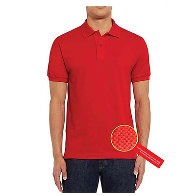 Exclusive Quality 2ply 100% Cotton Polo Shirts