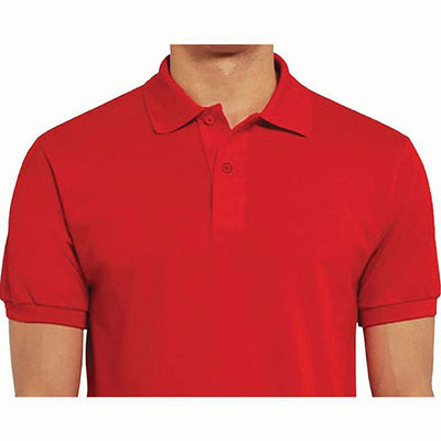 Exclusive Quality 2ply 100% Cotton Polo Shirts