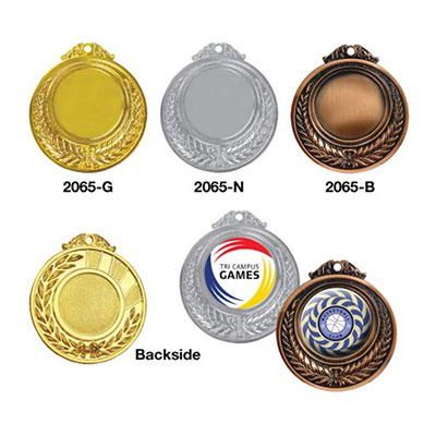 Medals 2065