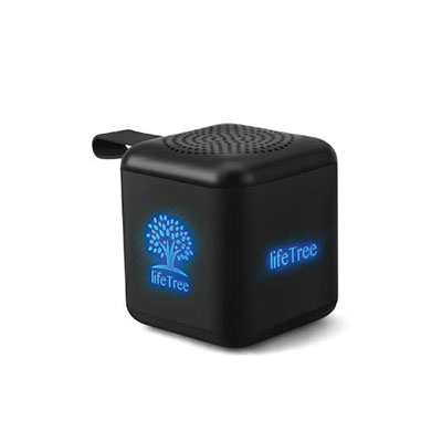 Mini Cube Bluetooth Speaker MS-06