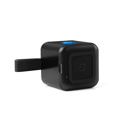 Mini Cube Bluetooth Speaker MS-06