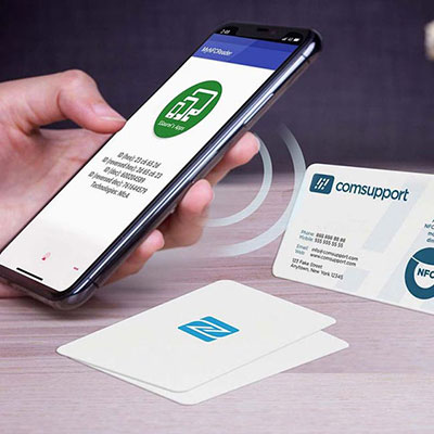 NFC Card