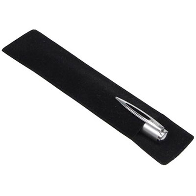 Velvet Pouch