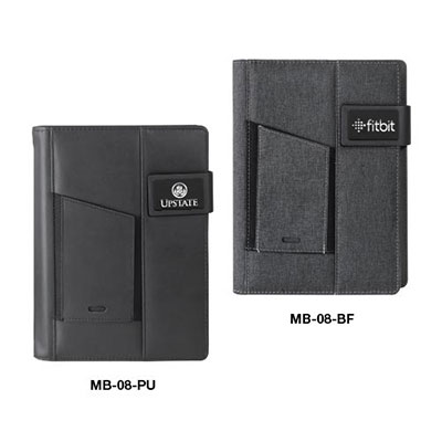 Portfolio Notebooks MB-08