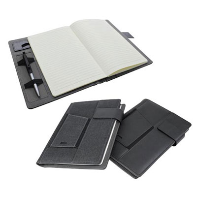 Portfolio Notebooks MB-08