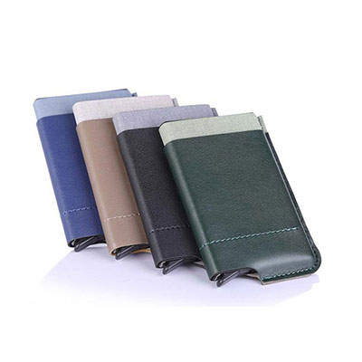 RFID Cardhold