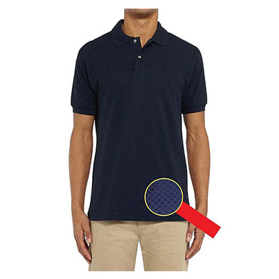Sailor - Regular Polo Shirts