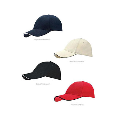 Santhome Performance / Sports Caps