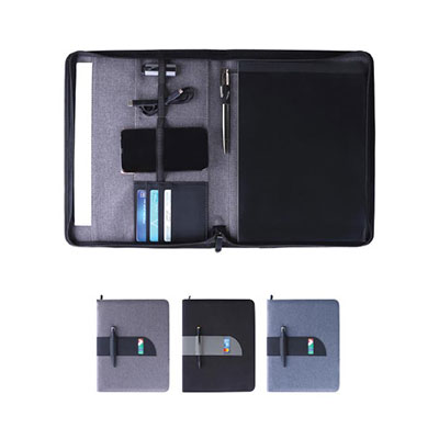 Business Folder