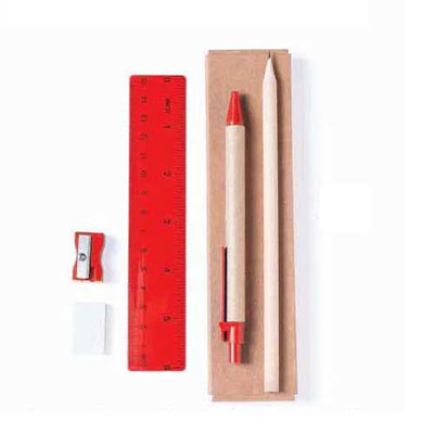 Batak - Stationery Set