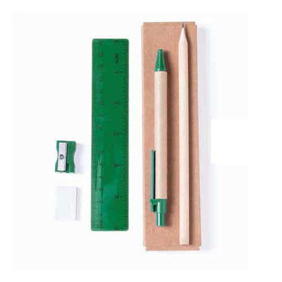 Batak - Stationery Set