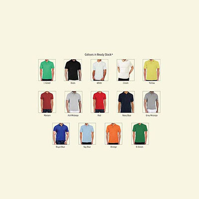 Sailor - Regular Polo Shirts