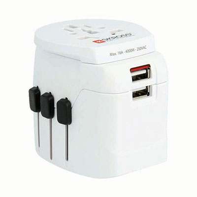 SKROSS PRO Light USB World