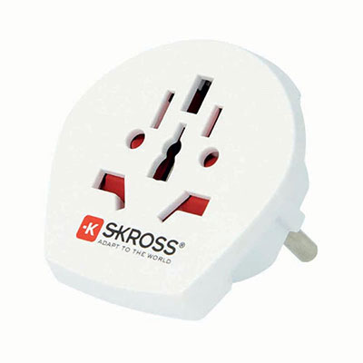 SKROSS PRO Light USB World