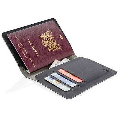 Quebec Passport Holder
