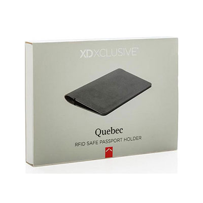 Quebec Passport Holder