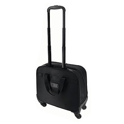 Lapovo - 17 Inch Computer Case Trolley
