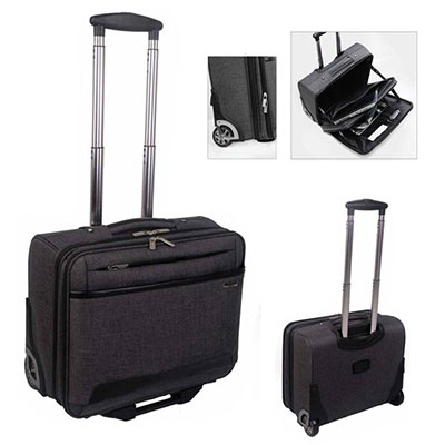 Trolley Bag - Cabin Bag